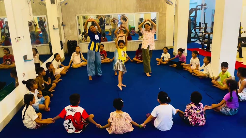 Dance Class