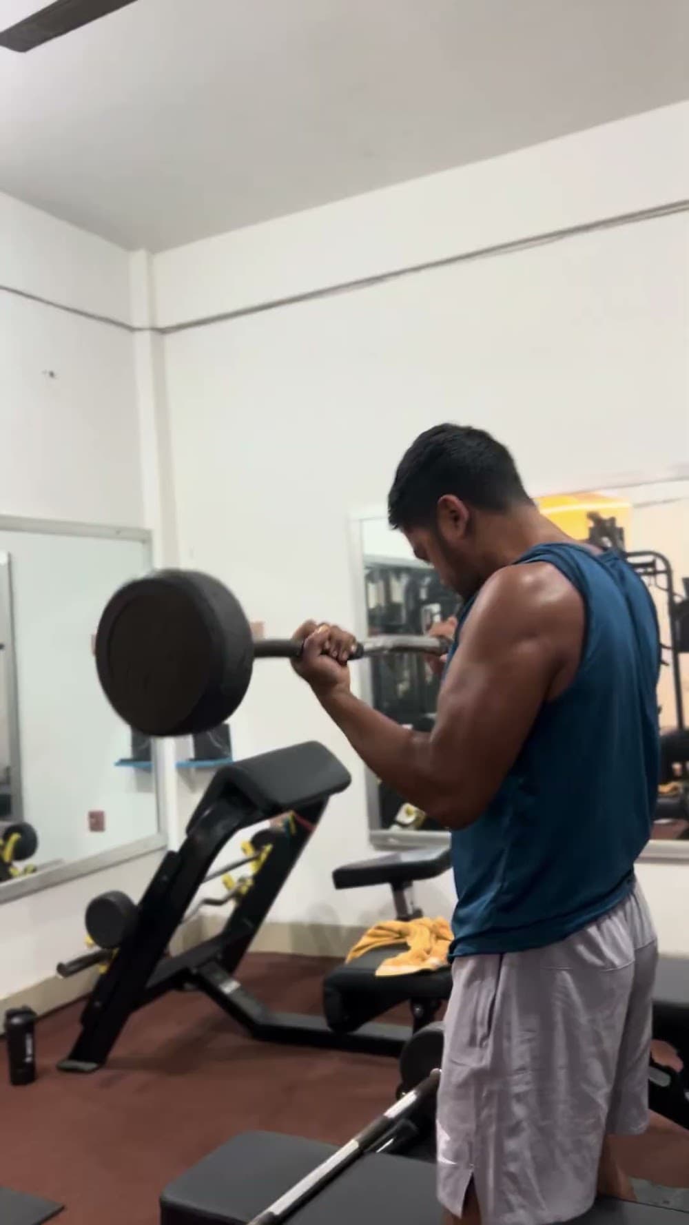 Gym Membership